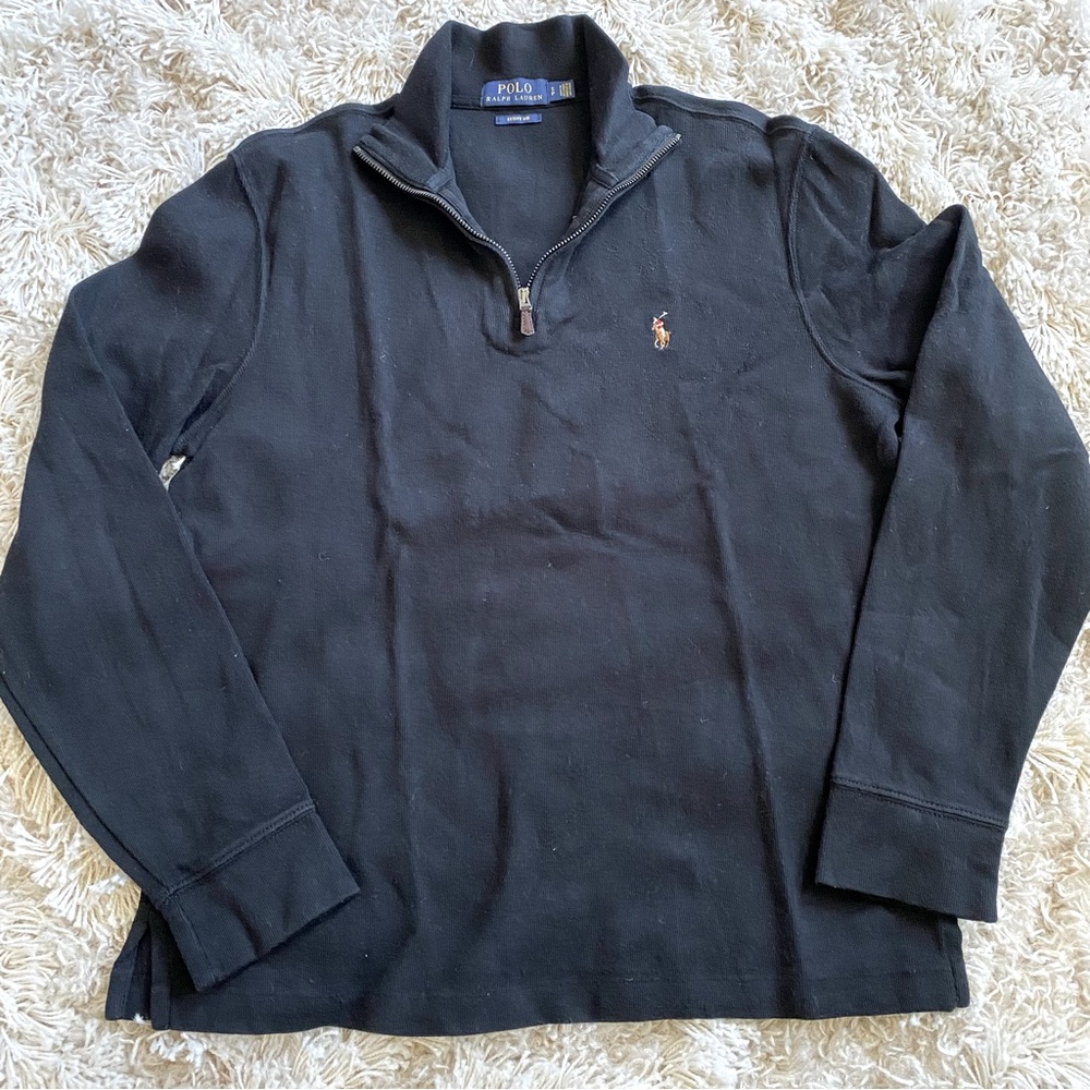 Polo by Ralph Lauren Quarter Zip